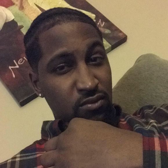 Meet your Posher, Matthew - Picture 1 of 1